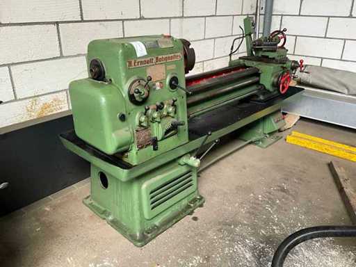 Tour universel H. Ernault Batignolles