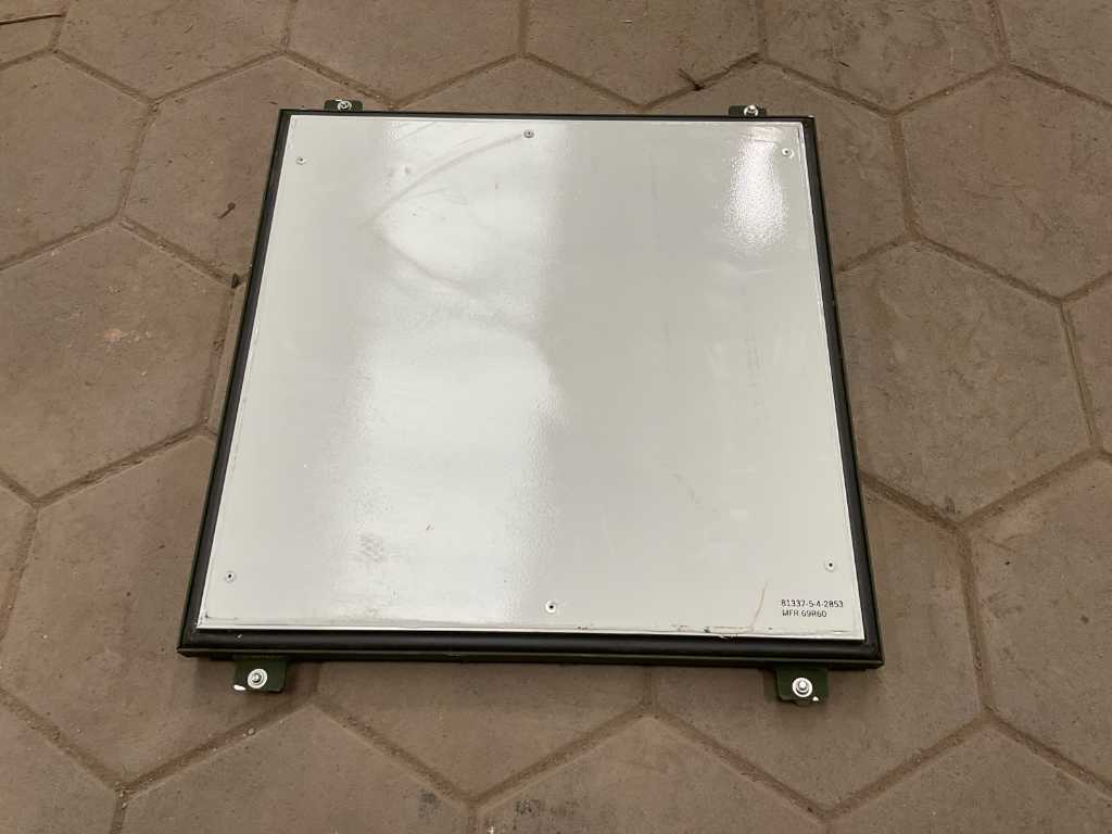 Structural panel (9x)