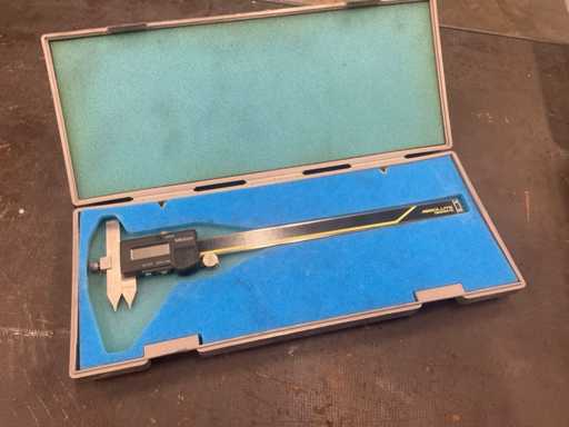 Mitutoyo Digital Caliper