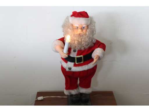 Père Noël - Automate