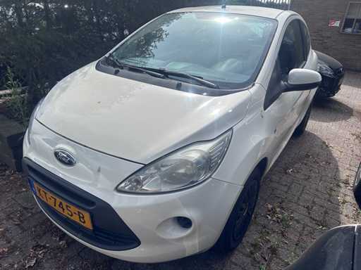 Ford - Ka - 1.2 Cool & Sound s/s - KT-745-B