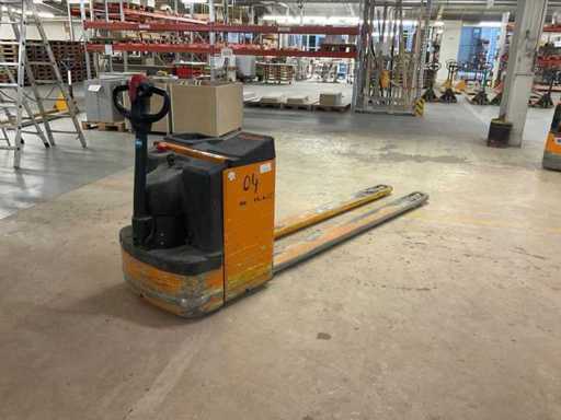 ENCORE EGU 30 VAQUILETTE ÉLECTRIQUE 2010