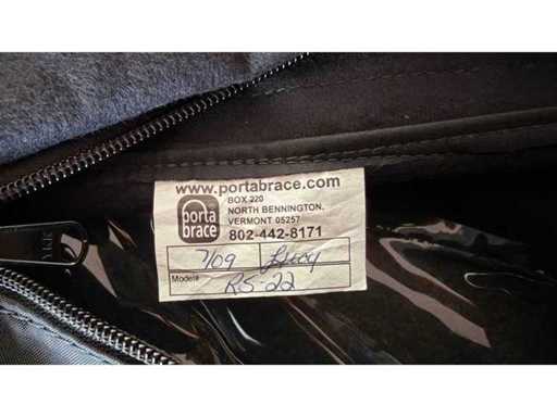 Porta Brace - Rain Slicker RS 22 - Sonstige Artikel aus dem Bereich „Videoausstattung“