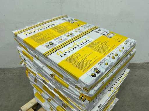 Estillion - Floorfixx - Ondervloer 60 m2