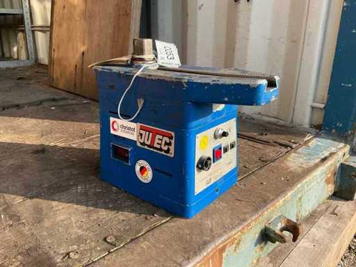 Mașină de îndoire Jutec 3000 din 2006