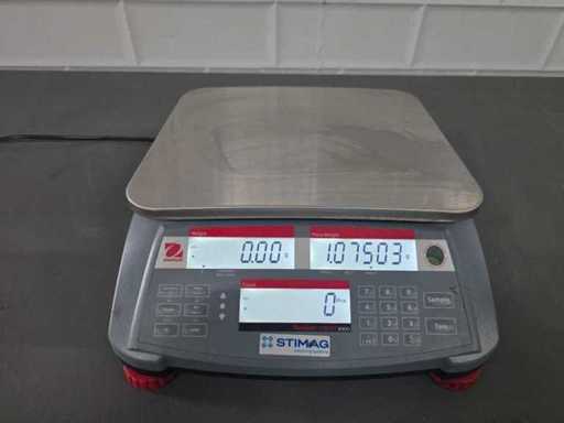 Ohaus - RC31P1502 - Balanță