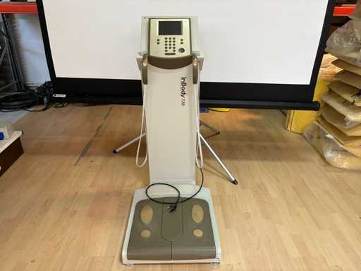 BIOSPACE IN BODY 720 Biospace InBody 720 Body Composition Analyzer