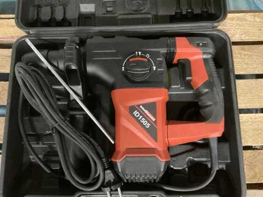 Inter Diamant - ID 1505 - Ciocan cu daltă cu foraj