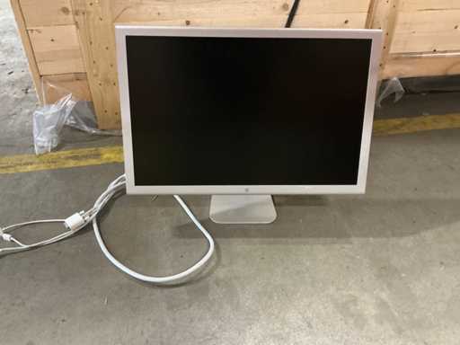 Écran d’ordinateur APPLE