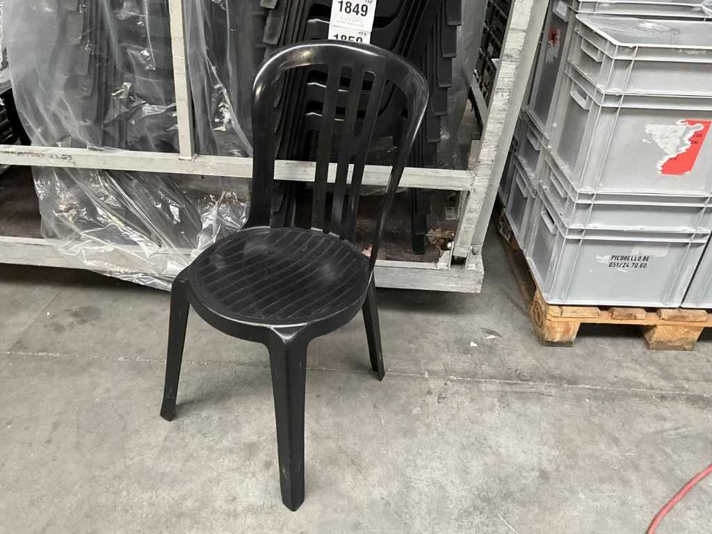 17 différentes chaises de patio en pvc obtiennent. PICCOBELLO