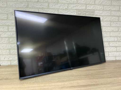 Telewizor LG 43UL3J-E