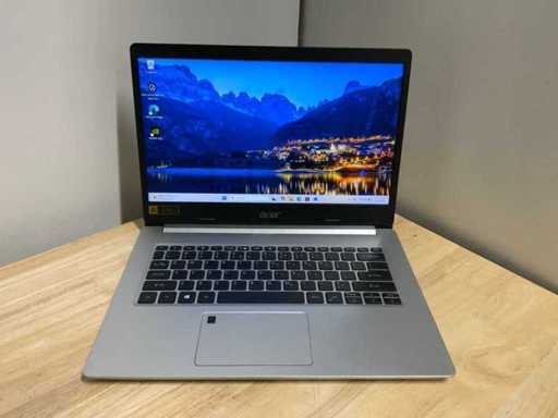Acer Aspire A514-53G Laptop