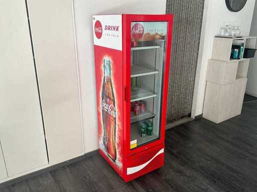 Klimasan S 288 Display Refrigerator