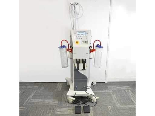 EUROMI - EVA SP6 - Liposculpture