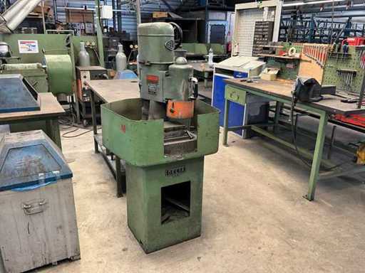 Meulerie Delta GIRI 2800 Cup