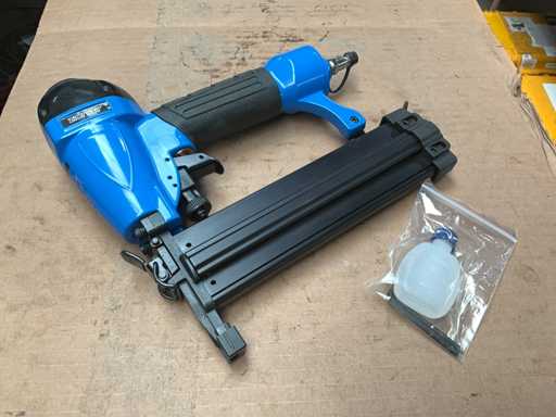 Zionair NS5040 Air Nailer