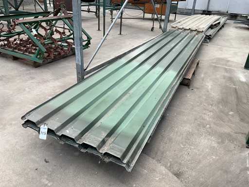 Gevelbeplating (50x)