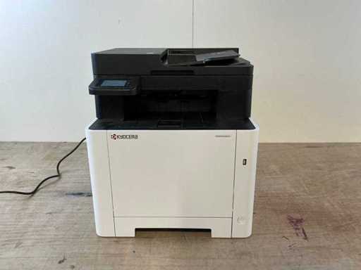 Kyocera ECOSYS MA2101cwfx Other printers and copiers