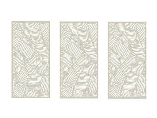 Bildschirme mit Neid - Gründe - Bildschirm - Terrassenbildschirm 5mm (3x)