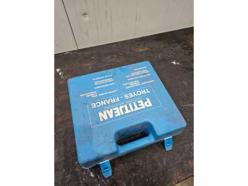 PETITJEAN TROYES Strapping Tool Set
