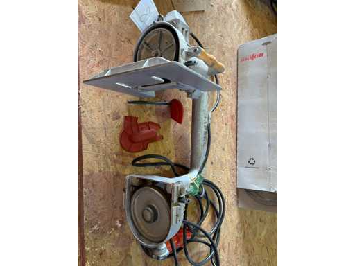 MAFELL Z2 Hand-held band saw