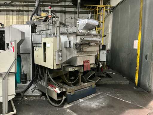 Piec dozujący Fabr. Piec zachodni 65SL