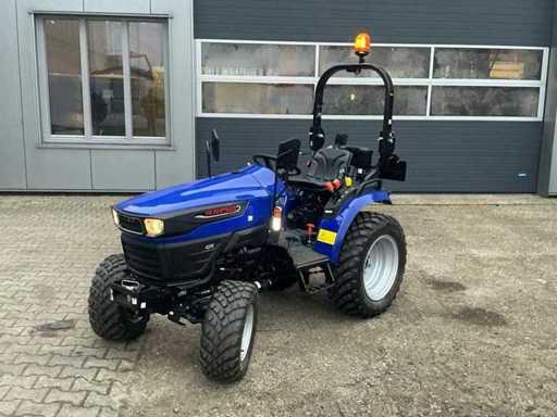 2024 Farmtrac 26 Vierwielaangedreven landbouwtractor