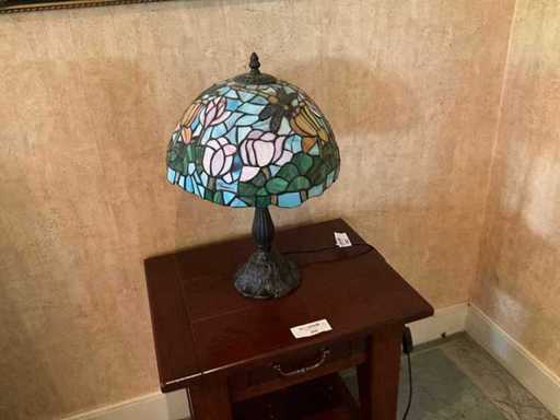 Tafelllamp