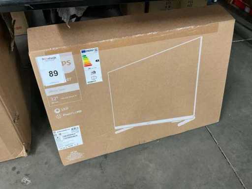 Philips 32PHS6808/12 Led Television