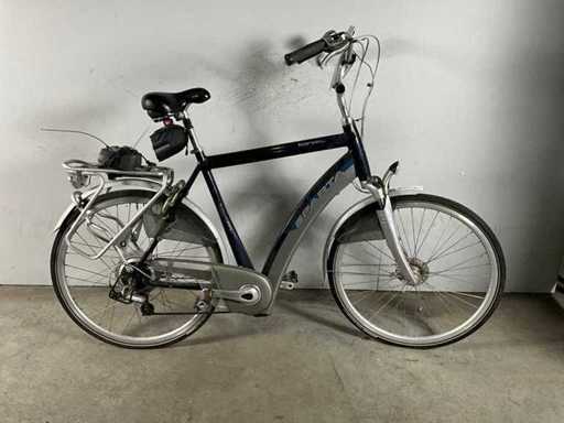 Sparta Ion Gl Elektrische fiets