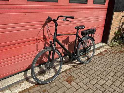 Alfeo Forza Elektrische fiets
