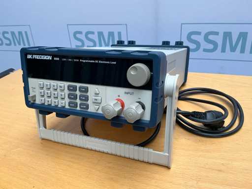 Bk precision - 8500 power supply - Programmable DC electronic load
