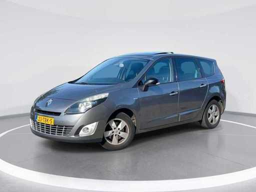 Renault Grand Scénic 2.0 Bose 7 S. 2012 | 23-TBK-5