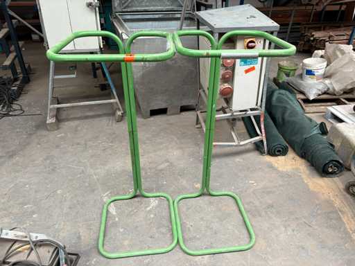 Taschenständer (2x)