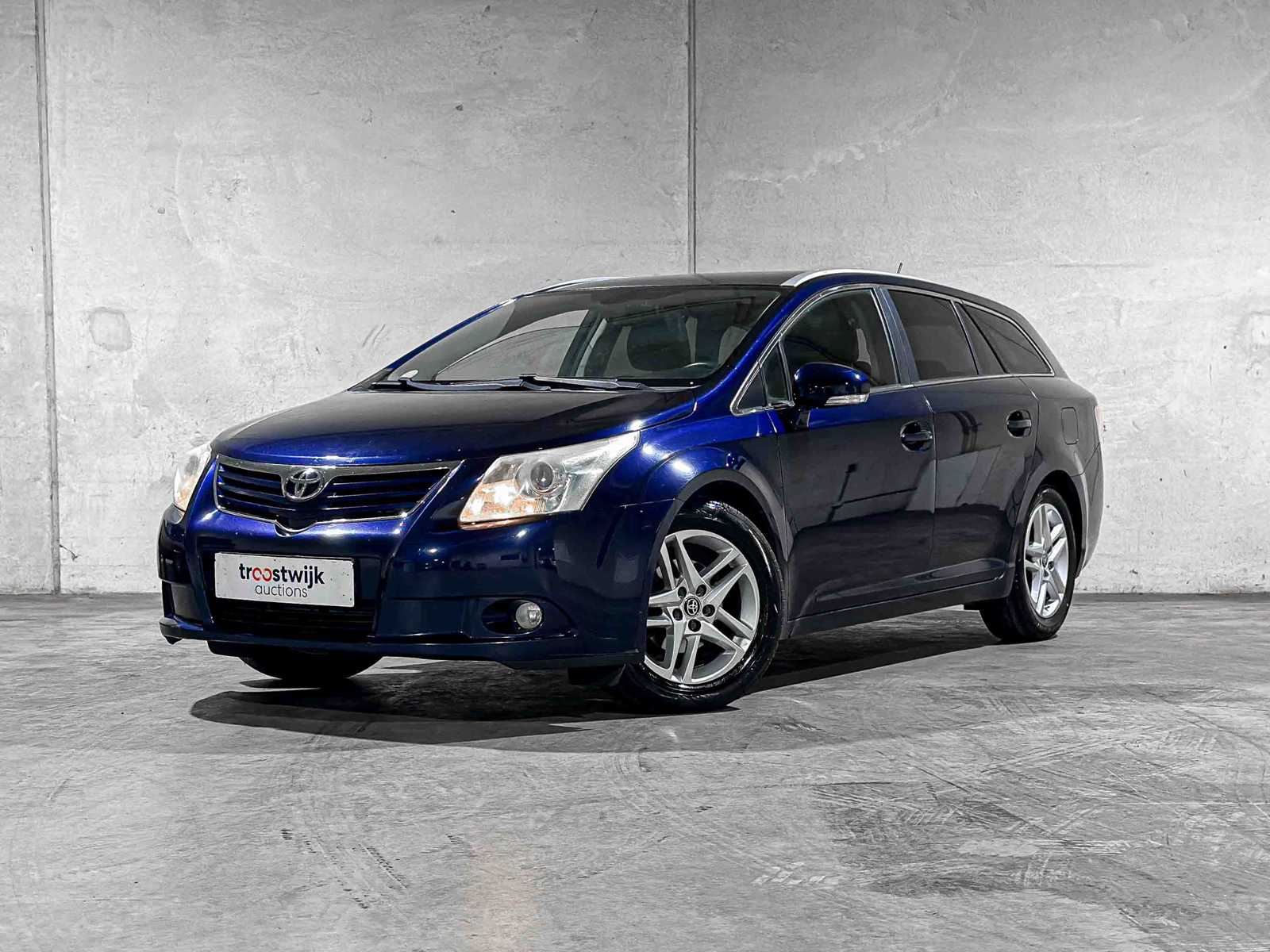 Personen- en bedrijfsauto's te Tiel