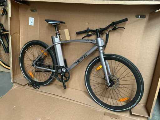 Chrisson  28” eOctant Elektrische fiets