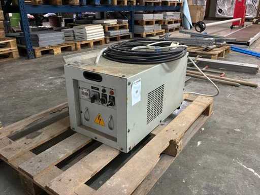 Normist Turkey KM9N Vernevelingspomp