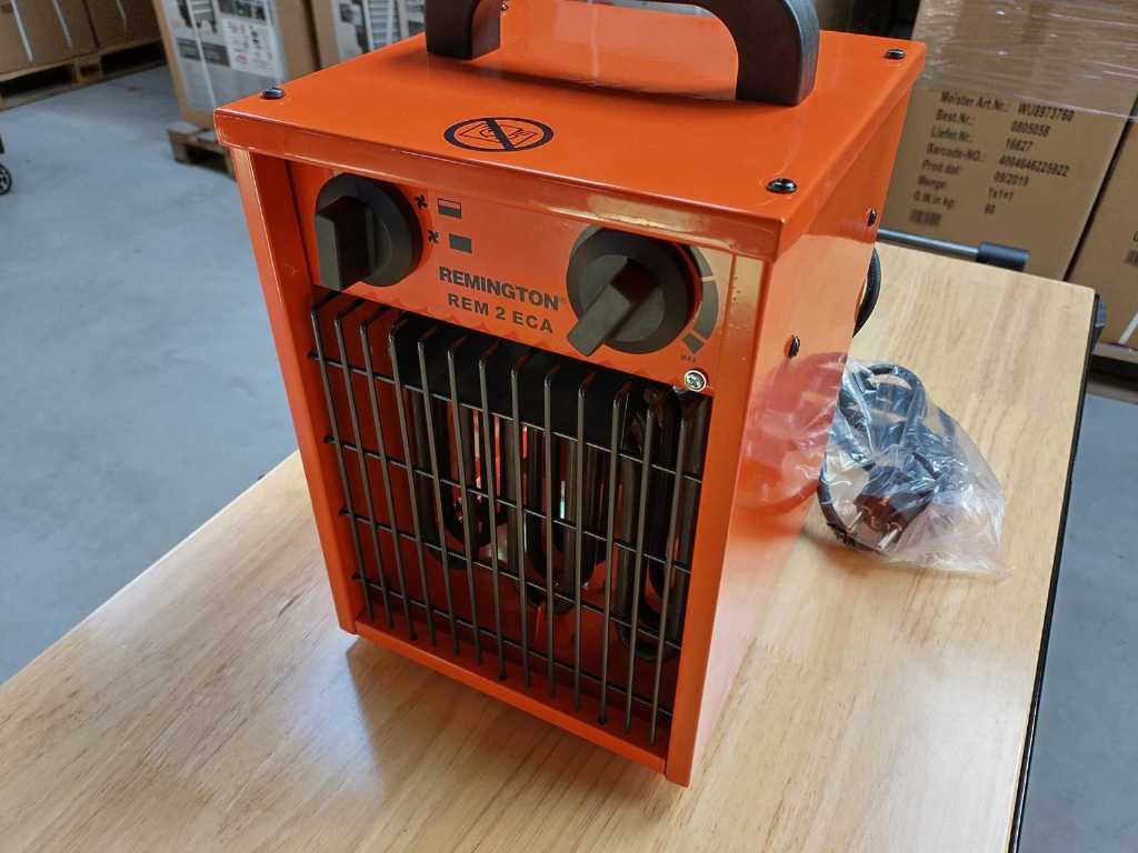 10x workshop heater 2 kw