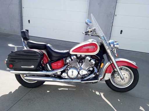 Yamaha - Royal Star XVZ 1300 - Motorrad