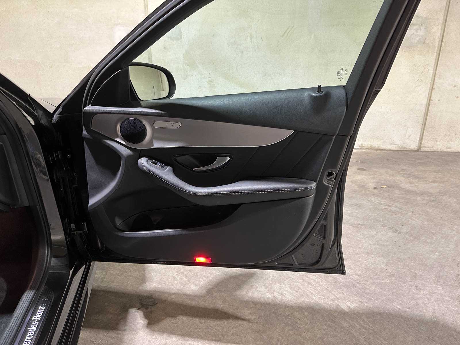 Mercedes-Benz C200 d Estate Business Solution AMG 160pk 2020 (Origineel-NL) C-Klasse, H-002-PT