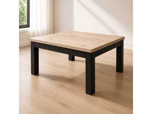 Maximus Coffee Table