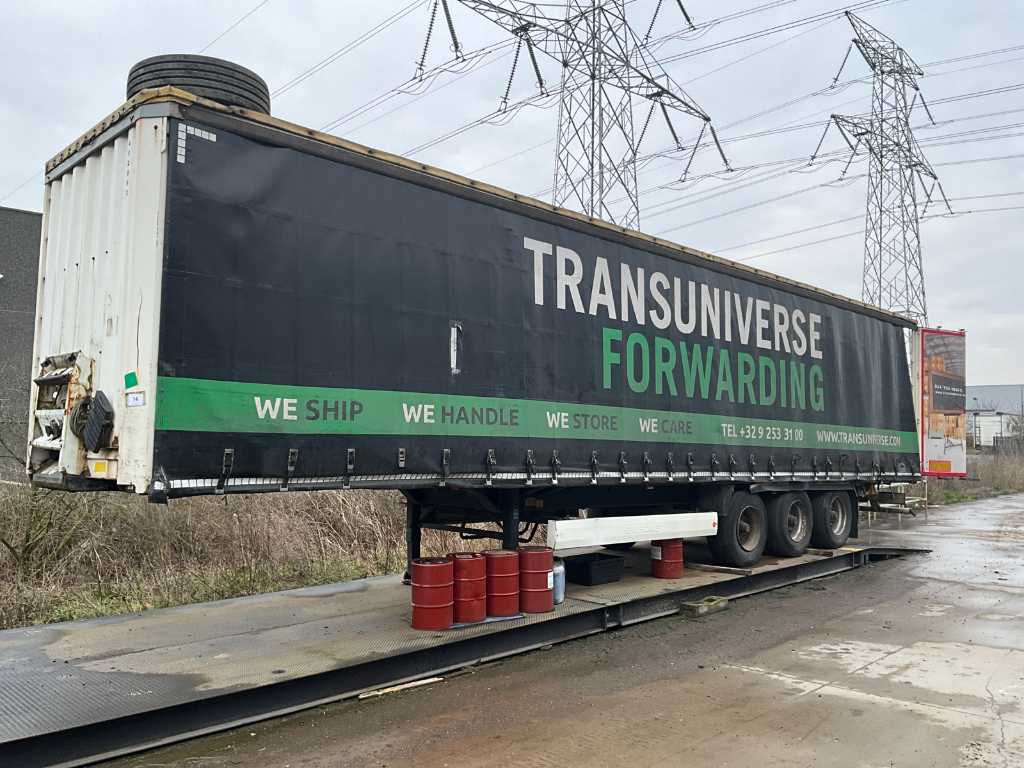 Trailer KRONE