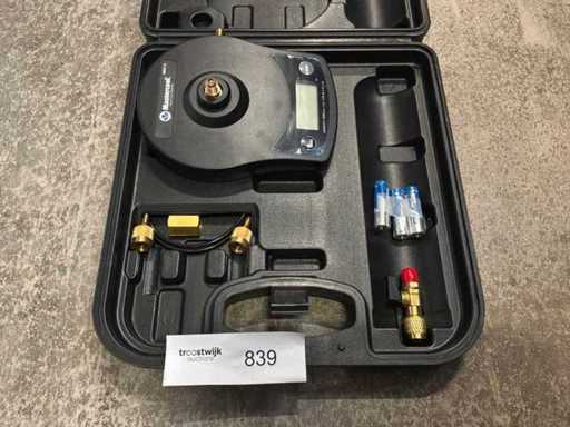 Mastercool 98201-A koelmiddelvulweegschaal