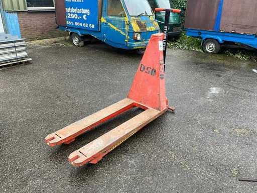 BT HL1000 Hand Hydraulic Pallet Jack