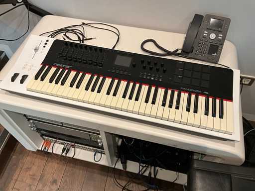 Clavier Nektar Panorama P6