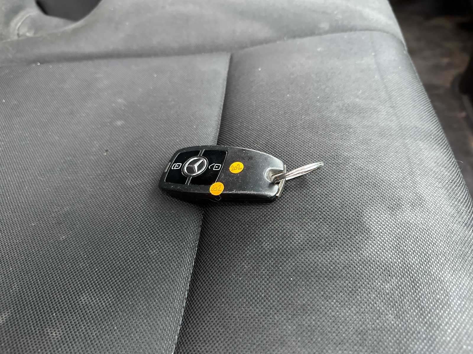 Mercedes-Benz Sprinter 311 2.2 CDI L4H3 Maxi 113pk 2018, VRT-26-N