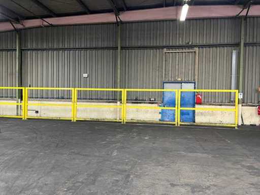 Safety Gate Set (65x)