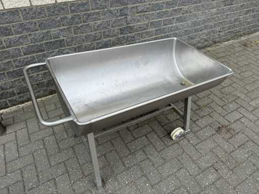 Miska - Maszyna do mieszania