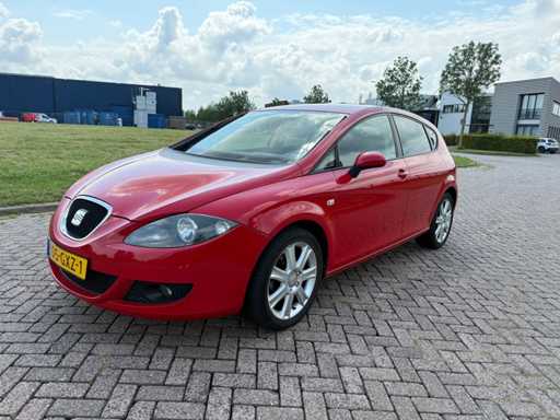 SEAT Leon 1.6 25 Edition II , 05-GXZ-1