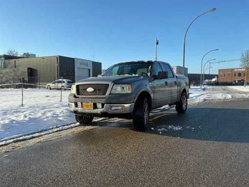 2005 Ford F-150 Pick-Up Personenauto